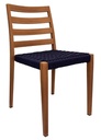 Isola Outdoor Side Chair