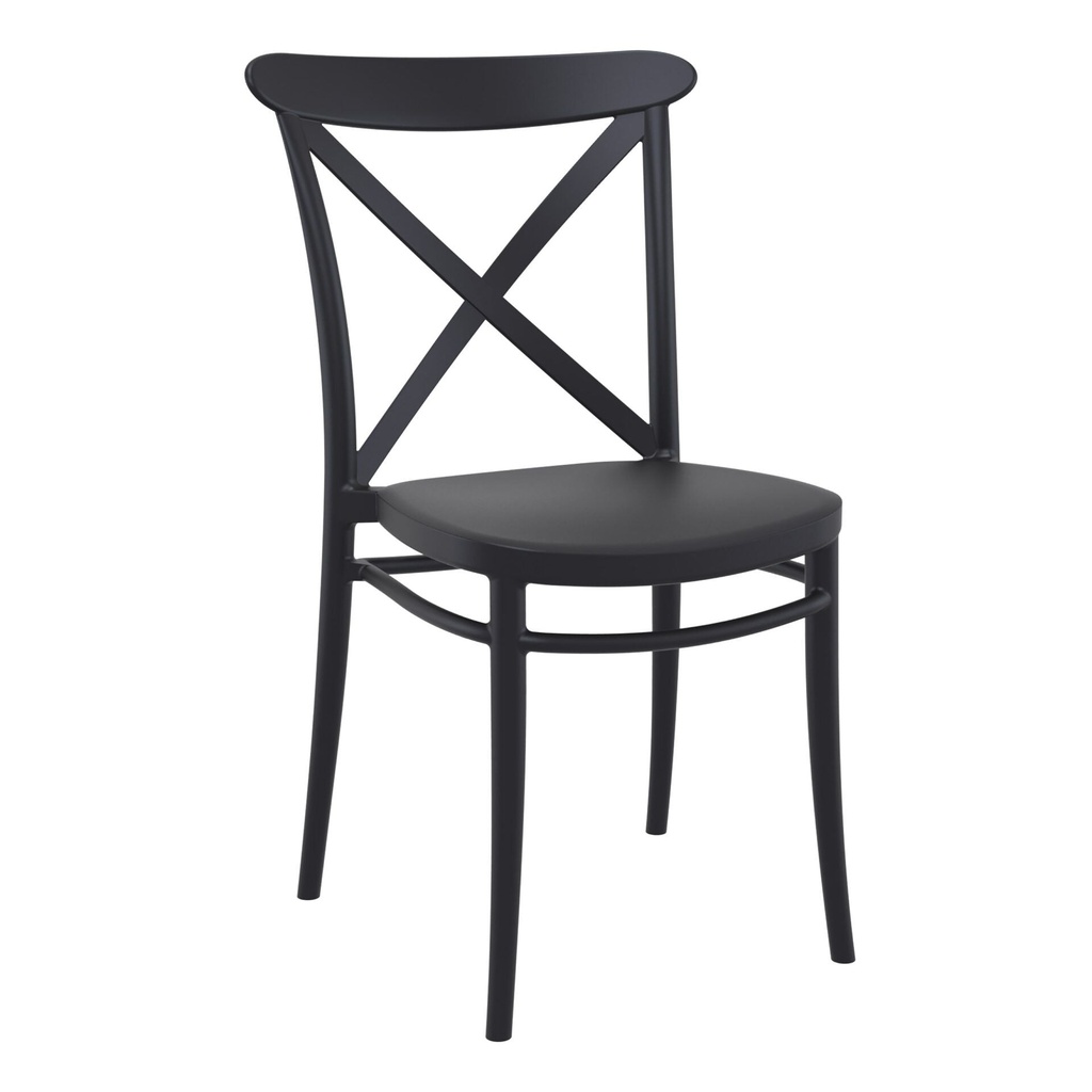 [NF080140] Cross Back Chair | In Stock