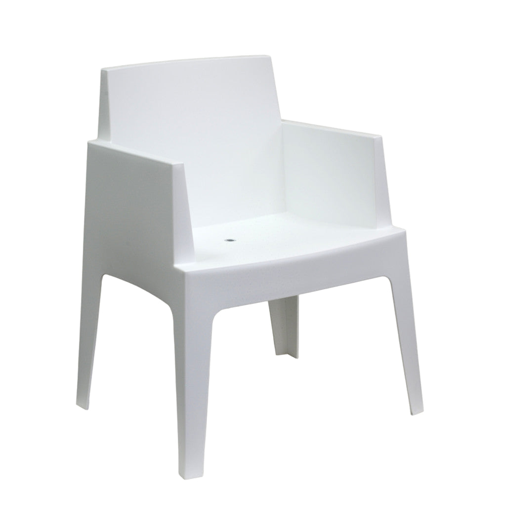 [NF080148 Bl] Urban Outdoor Tub Chair