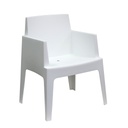 Urban Outdoor Tub Chair
