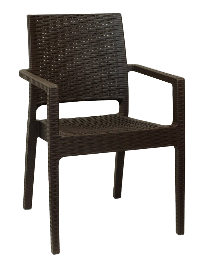 [NF080413 - Arm AN] Monterey Arm Chair