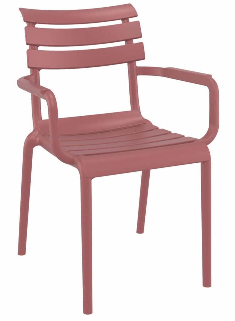 [NF080484 Arm] Siesta Helen Outdoor Arm Chair | In Stock