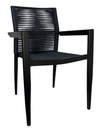 Chalet Outdoor Armchair