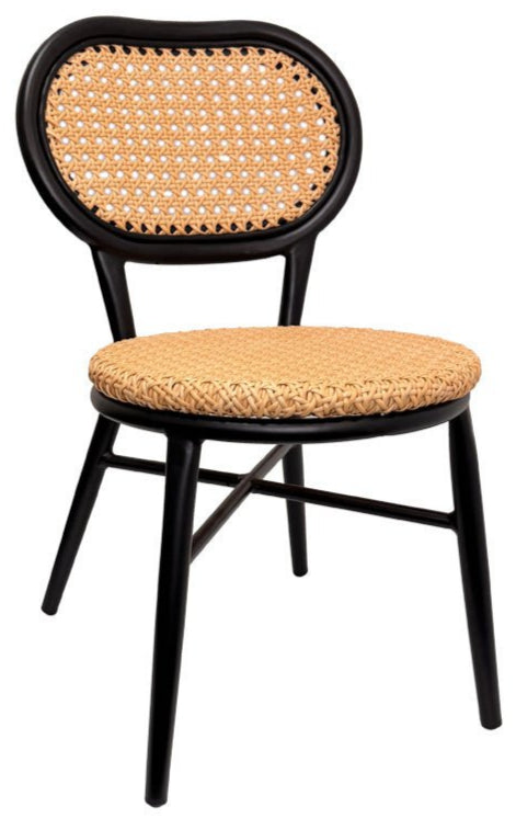 Bottega Outdoor Side Chair