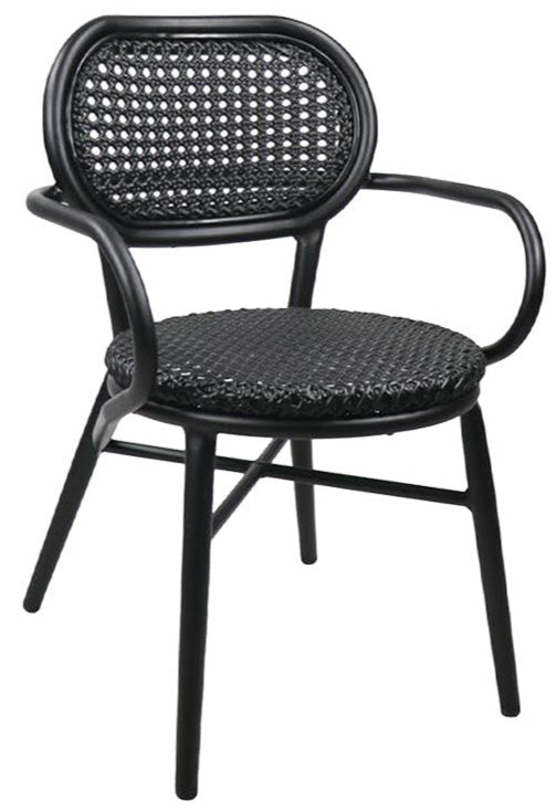 Bottega Outdoor Arm Chair