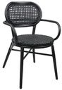 Bottega Outdoor Arm Chair