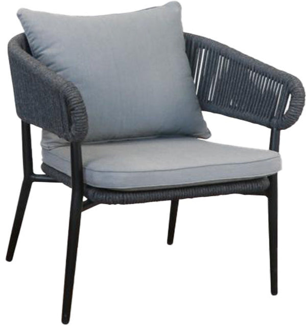 [NF080502] Avery Outdoor Armchair