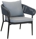 Avery Outdoor Armchair