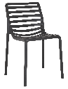 In Stock - Doga Side Chair