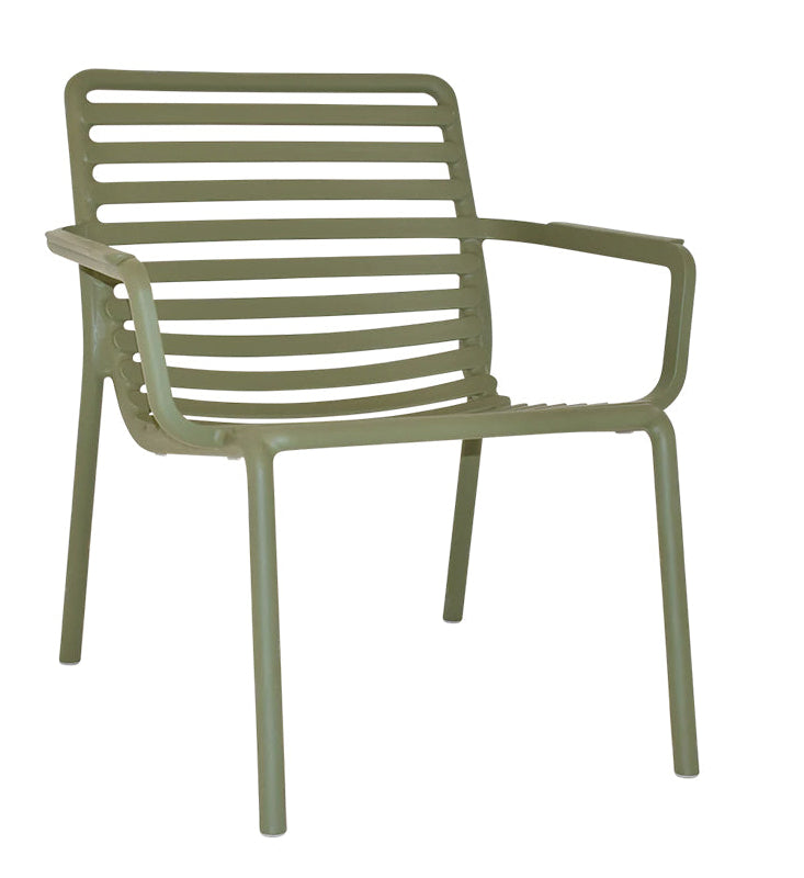 [NF080512] Doga Relax Arm Chair
