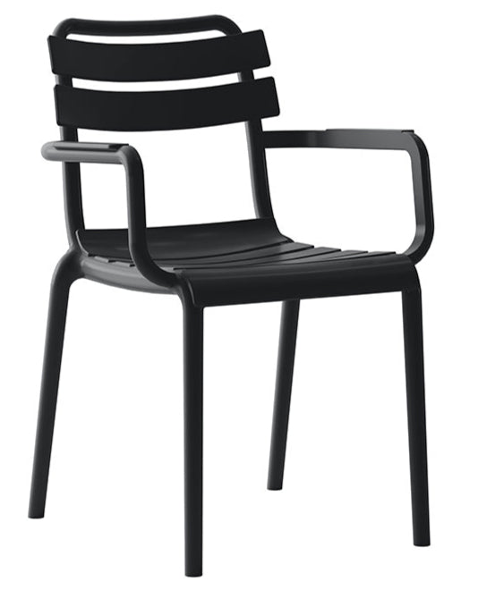 [NF080533 Arm] Daria Armchair