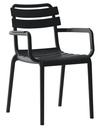 Daria Armchair