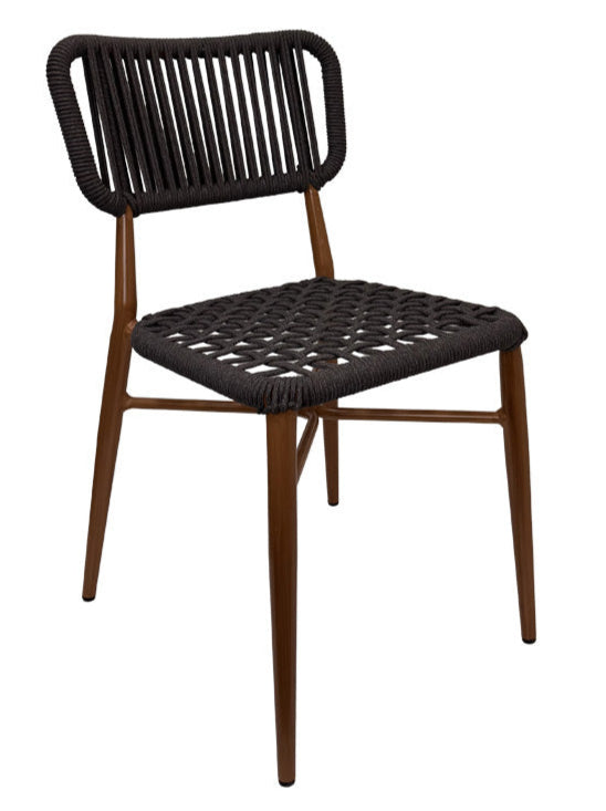 [NF080537] DeSoto Outdoor Side Chair