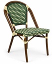 In Stock - Parisian Two Side Chair