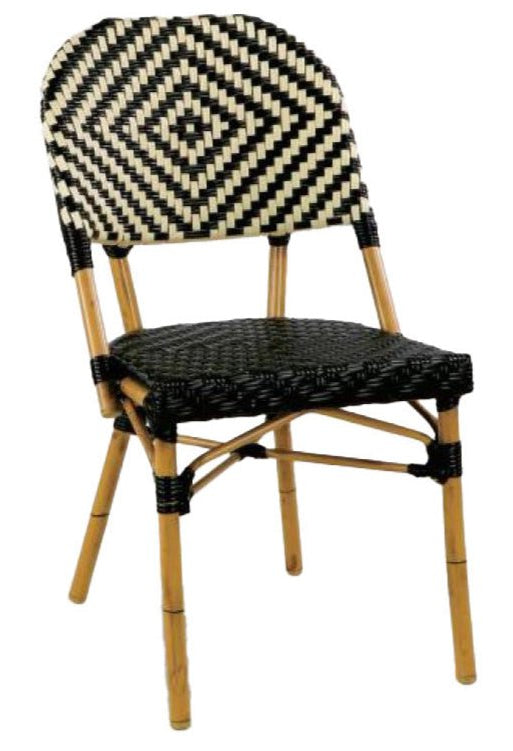 Kinchela Outdoor Side Chair