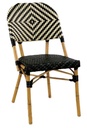Kinchela Outdoor Side Chair