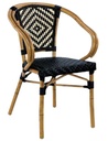 Kinchela Outdoor Arm Chair