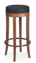 PAGED C-4075 'Kilkenny' Bentwood Stool