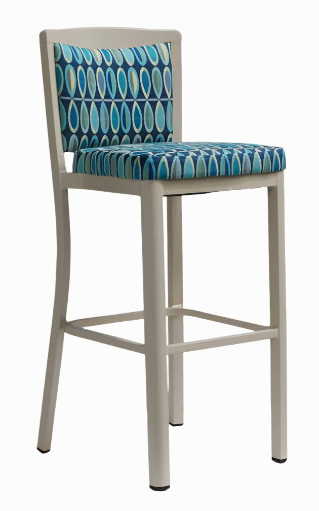 [NF100007 03] Saville Barstool