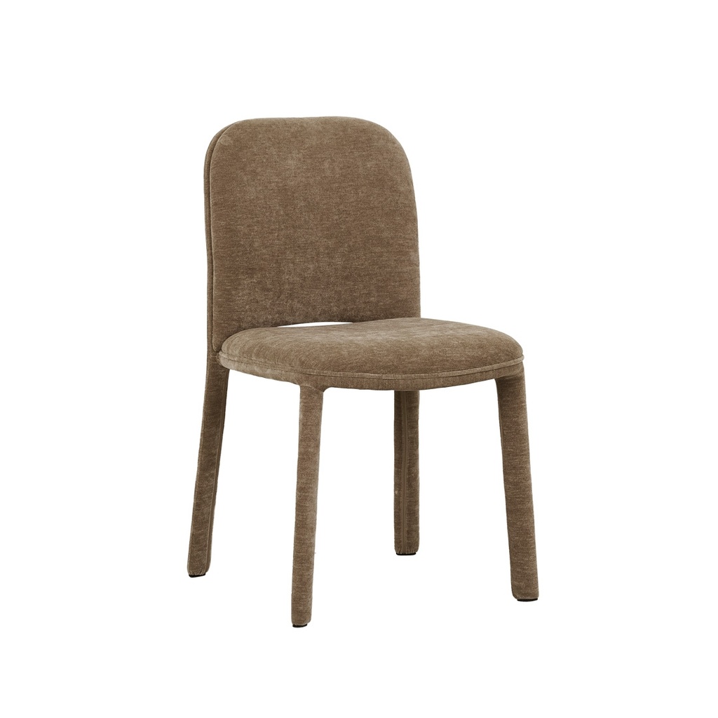 [ESTELLE-DINING-CHAIR-SOFT-RUSSET-CH-ESTE] Estelle Dining Chair - Soft Russet