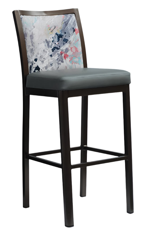 [NF100085] Sapphire Barstool