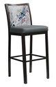 Sapphire Barstool