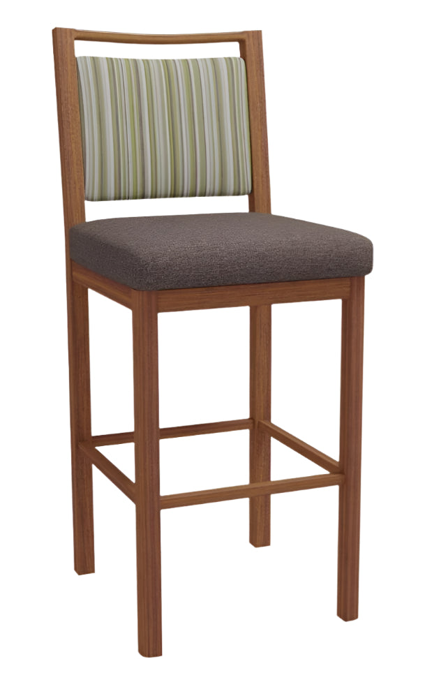 [NF100096] Bayside Barstool
