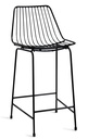 In Stock - Miko Wire Barstool