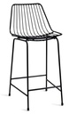 In Stock - Miko Wire Bar Stool