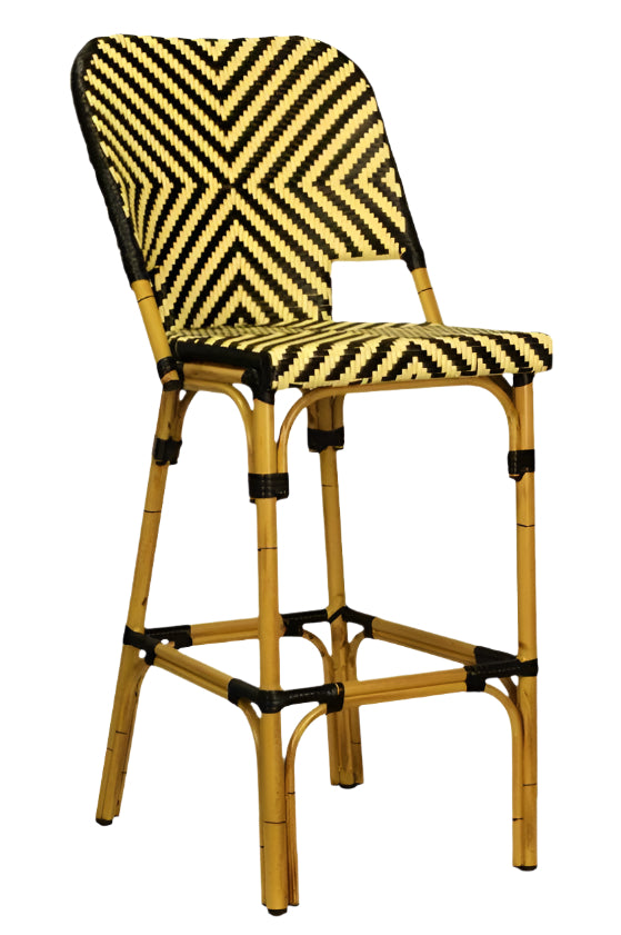 [NF100171] Macey Outdoor Barstool