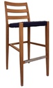 Isola Outdoor Barstool