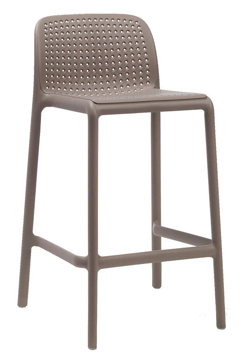 [NF100200 650] In Stock - Bora Bar Stool