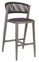 Beach House Outdoor Barstool