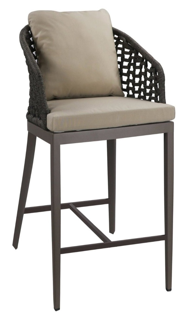 [NF100260] Terrigal Outdoor Barstool