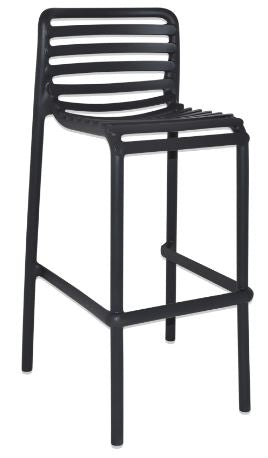 [NF100330 Agave] In Stock -Doga Barstool