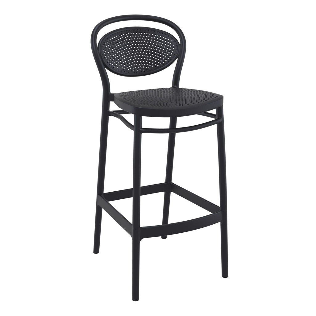 [NF100338] In Stock - Marcel Bar Stool