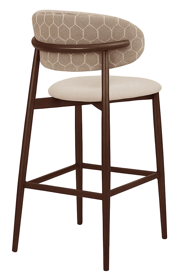 [NF100341] Cleo Plus Barstool