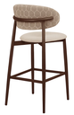 Cleo Plus Barstool