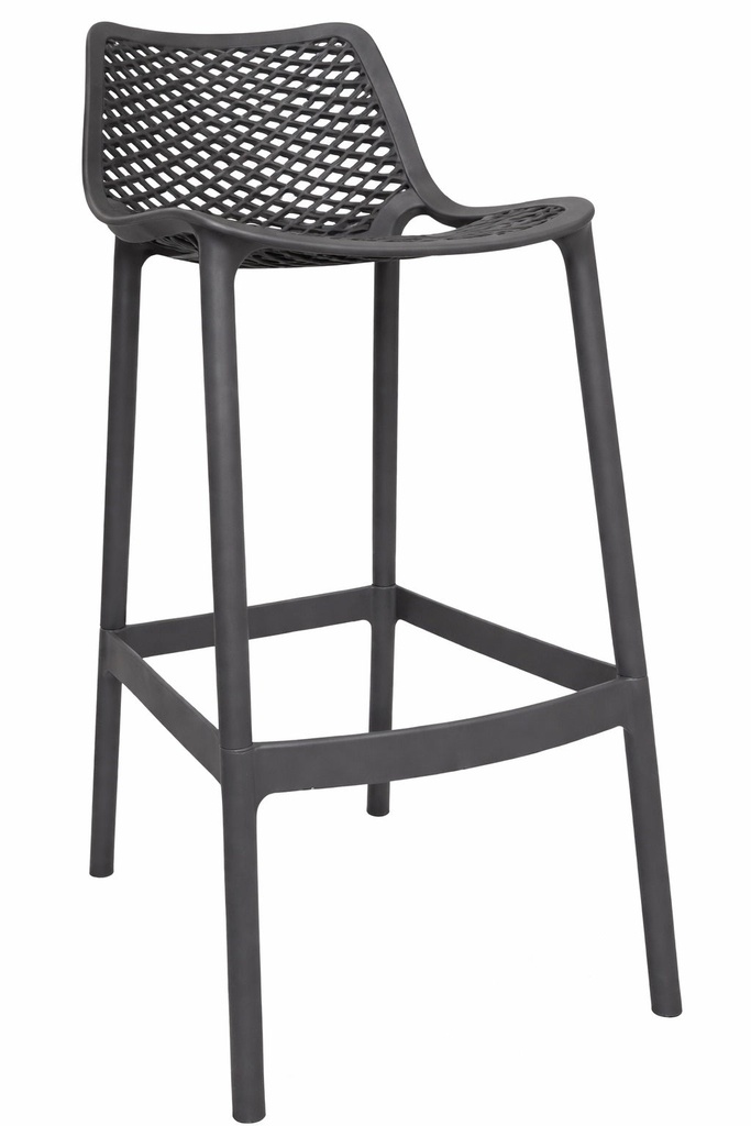 [NF100347] In Stock - Skye Outdoor Barstool