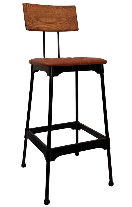 [NF100349] Fitzroy Bar Stool