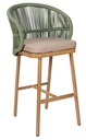 Delray Outdoor Barstool