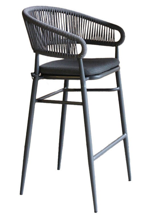 [NF100354] Largo Outdoor Barstool