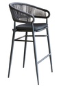 Largo Outdoor Barstool
