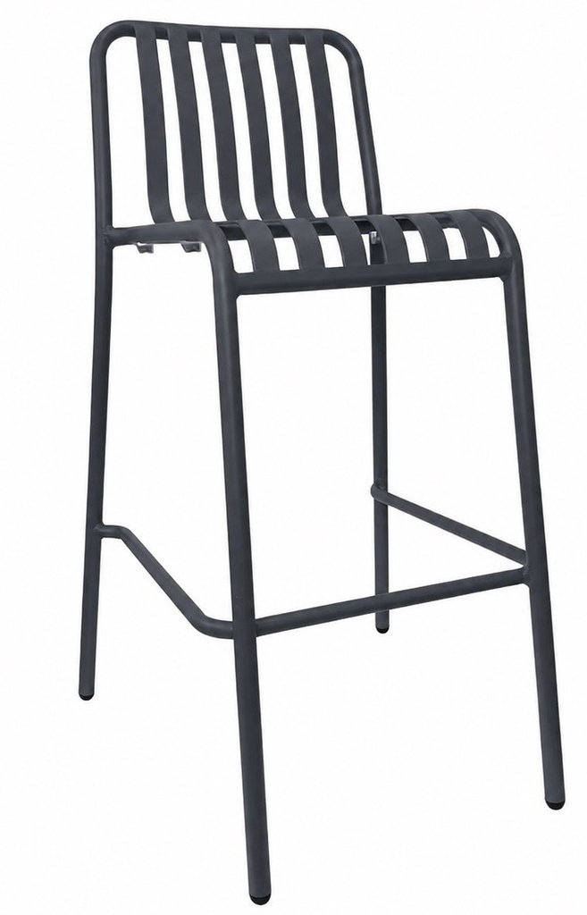 [NF100355] Stripe Barstool
