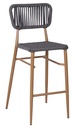 DeSoto Outdoor Barstool