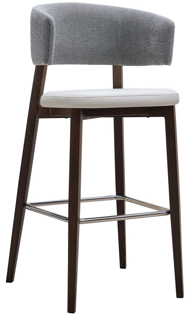 [NF100374] Sorrento Tub Barstool