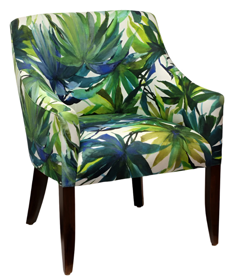 [NF110014 L] Roma Tub Chair