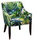 Roma Tub Chair