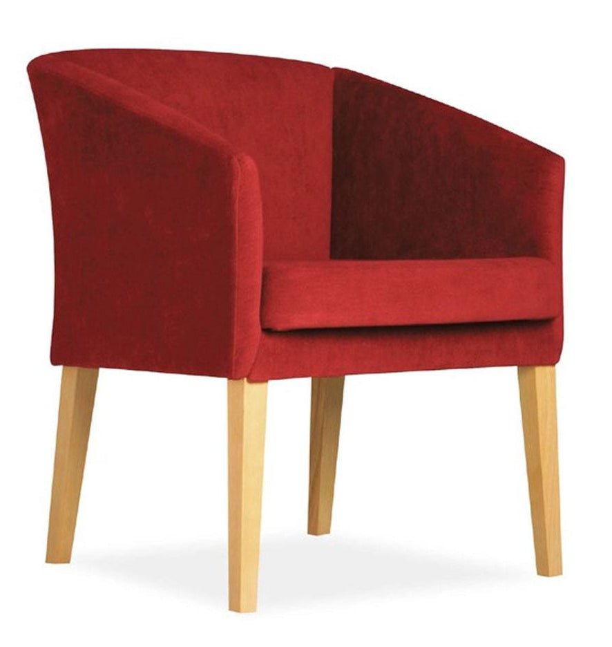 [NF110028] Cheti Tub Chair