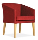 Cheti Tub Chair